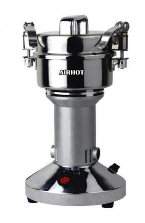 D7318-ИЗМЕЛЬЧИТЕЛЬ ДЛЯ СПЕЦИЙ AIRHOT SG-100_ИЗОБРАЖЕНИЕ