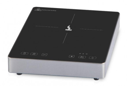 D3084-ПЛИТА ИНДУКЦИОННАЯ AIRHOT IP2000_ИЗОБРАЖЕНИЕ