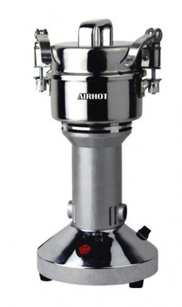 D7319-ИЗМЕЛЬЧИТЕЛЬ ДЛЯ СПЕЦИЙ AIRHOT SG-200_ИЗОБРАЖЕНИЕ