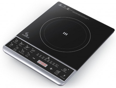 D3086-ПЛИТА ИНДУКЦИОННАЯ AIRHOT IP2000 SLIM_ИЗОБРАЖЕНИЕ