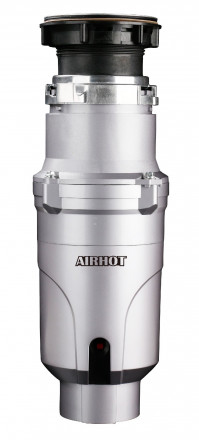 D9939-ИЗМЕЛЬЧИТЕЛЬ ПИЩЕВЫХ ОТХОДОВ AIRHOT FWD-375_ИЗОБРАЖЕНИЕ