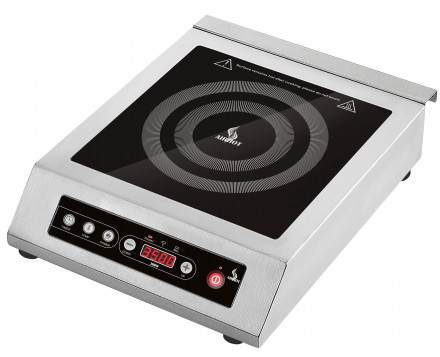 74967-ПЛИТА ИНДУКЦИОННАЯ AIRHOT IP3500_ИЗОБРАЖЕНИЕ