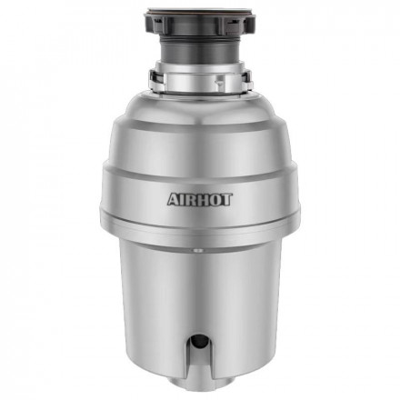 D9941-ИЗМЕЛЬЧИТЕЛЬ ПИЩЕВЫХ ОТХОДОВ AIRHOT FWD-750_ИЗОБРАЖЕНИЕ