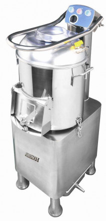 95533-КАРТОФЕЛЕЧИСТКА AIRHOT HLP-15_ИЗОБРАЖЕНИЕ