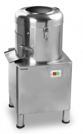 D2399-КАРТОФЕЛЕЧИСТКА AIRHOT HLP-15 ECO_ИЗОБРАЖЕНИЕ