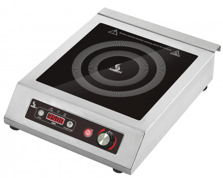 74980-ПЛИТА ИНДУКЦИОННАЯ AIRHOT IP3500 M_ИЗОБРАЖЕНИЕ