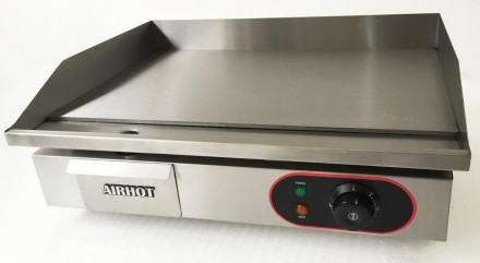 5499-ПОВЕРХНОСТЬ ЖАРОЧНАЯ AIRHOT GE-550_F_ИЗОБРАЖЕНИЕ