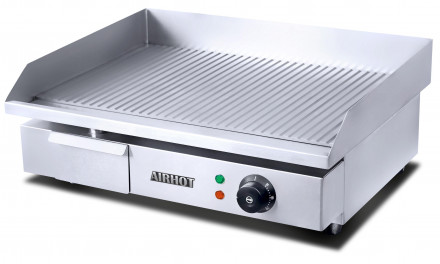 D3207-ПОВЕРХНОСТЬ ЖАРОЧНАЯ AIRHOT GE-550_G_ИЗОБРАЖЕНИЕ