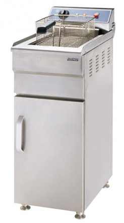 E5985-ФРИТЮРНИЦА AIRHOT EF16S НА ПОДСТАВКЕ_ИЗОБРАЖЕНИЕ