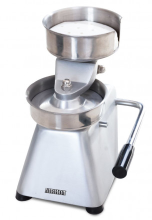 D4161-ПРЕСС ДЛЯ ГАМБУРГЕРОВ AIRHOT HPP-150_ИЗОБРАЖЕНИЕ