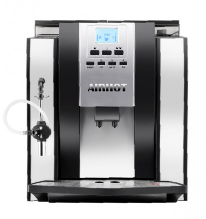 D3196-КОФЕМАШИНА АВТОМАТИЧЕСКАЯ AIRHOT AC-709_ИЗОБРАЖЕНИЕ