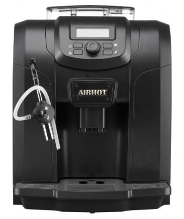 C9434-КОФЕМАШИНА АВТОМАТИЧЕСКАЯ AIRHOT AC-715_ИЗОБРАЖЕНИЕ