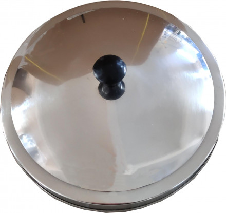 D6696-КРЫШКА AIRHOT ДЛЯ ПАРОВАРКИ DS-20SS_ИЗОБРАЖЕНИЕ