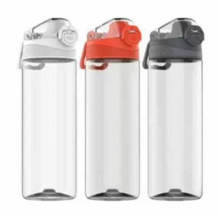 Бутылка для воды Xiaomi Quange Tritan Bottle 620ml (SJ010201)