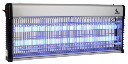 C9513-ЛАМПА ИНСЕКТИЦИДНАЯ ЛОВУШКА ДЛЯ НАСЕКОМЫХ AIRHOT IK-40W LED_ИЗОБРАЖЕНИЕ