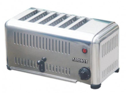 D3217-ТОСТЕР AIRHOT VT-6_ИЗОБРАЖЕНИЕ