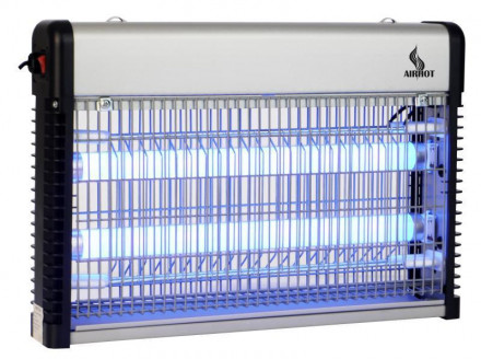 C9530-ЛАМПА ИНСЕКТИЦИДНАЯ ЛОВУШКА ДЛЯ НАСЕКОМЫХ AIRHOT IKE-20W_ИЗОБРАЖЕНИЕ