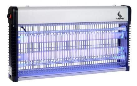 C9532-ЛАМПА ИНСЕКТИЦИДНАЯ ЛОВУШКА ДЛЯ НАСЕКОМЫХ AIRHOT IKE-30W_ИЗОБРАЖЕНИЕ