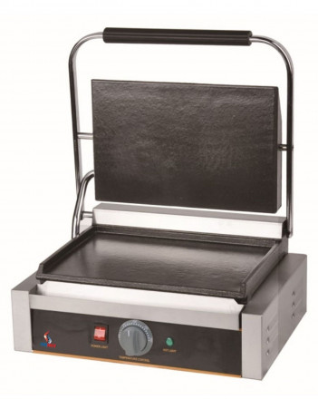 D9927-ГРИЛЬ КОНТАКТНЫЙ AIRHOT CGL-FF_ИЗОБРАЖЕНИЕ