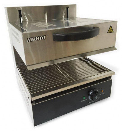 5233-ГРИЛЬ САЛАМАНДРА AIRHOT SGE-460_ИЗОБРАЖЕНИЕ