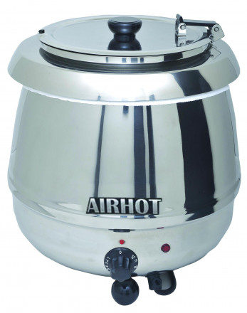 D3203-МАРМИТ ГОРШОЧЕК ДЛЯ СУПА AIRHOT SB-6000S_ИЗОБРАЖЕНИЕ
