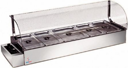 C7780-МАРМИТ ТЕПЛОВОЙ AIRHOT BM-100_ИЗОБРАЖЕНИЕ