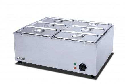 D4166-МАРМИТ ТЕПЛОВОЙ AIRHOT BM-6_ИЗОБРАЖЕНИЕ