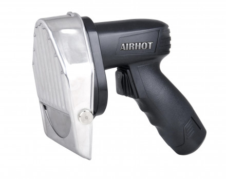 D4164-НОЖ ЭЛЕКТРИЧЕСКИЙ ДЛЯ ШАУРМЫ AIRHOT KS-100C БЕСПРОВОДНОЙ_ИЗОБРАЖЕНИЕ