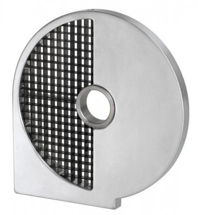 B1412-ДИСК КУБИКИ AIRHOT D10+H10 ДЛЯ ОВОЩЕРЕЗКИ AIRHOT VC-300_ИЗОБРАЖЕНИЕ