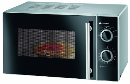 C9838-ПЕЧЬ СВЧ AIRHOT WP900-23L M_ИЗОБРАЖЕНИЕ