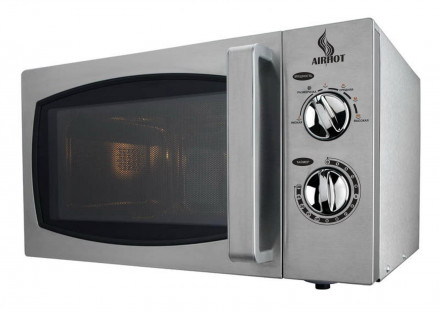 97063-ПЕЧЬ СВЧ AIRHOT WP900-25L M_ИЗОБРАЖЕНИЕ