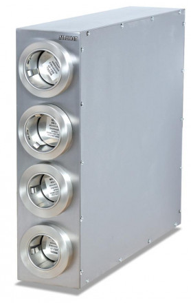 D4153-ДИСПЕНСЕР ДЛЯ СТАКАНОВ AIRHOT CD-4_ИЗОБРАЖЕНИЕ