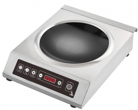 75091-ПЛИТА ВОК ИНДУКЦИОННАЯ AIRHOT IP3500 WOK_ИЗОБРАЖЕНИЕ